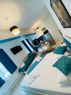 Studio Beatrice - Eforie Nord - 2