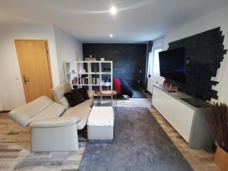 Ferienwohnung - Lorch - 0