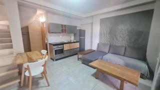 ELIA APARTMENTS & STUDIOS-Keramoti - 9
