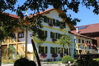 Strickerhof - 0