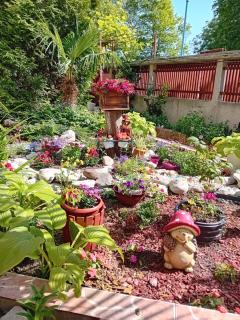 Guest House Urdoviza - Kiten - 7