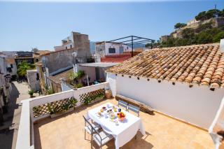 Casa Bitibau - Dénia - 2
