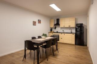 Villareale Flat - Palermo City Center Free Parking - Palermo - 8