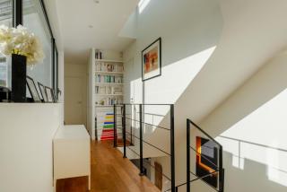 Paris Mimosa Penthouse Residence - Boulogne-Billancourt - 7