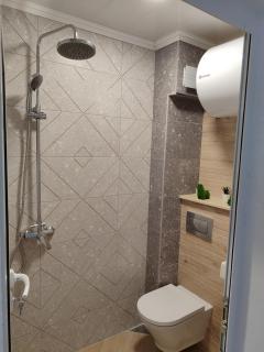 Teddy's sea view apartment - Nesebar - 6