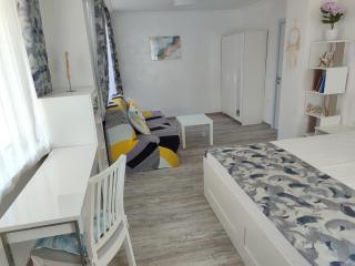 Teddy's sea view apartment - Nesebar - 5