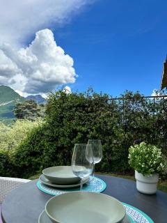Bellagio Neighbor Apartment - Limonta - 6