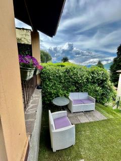 Bellagio Neighbor Apartment - Limonta - 7