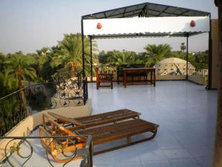 Nile Crown Hotel - 7