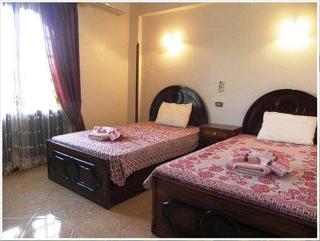 Nile Dream Apartments - Luxor - 2
