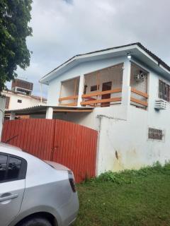 Casa no forte Itamaracá 80 mts do mar praia de forno da cal - 0