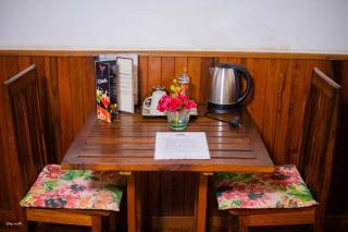 L'anis Etoilé - Hôtel Restaurant - Antsirabe - 9