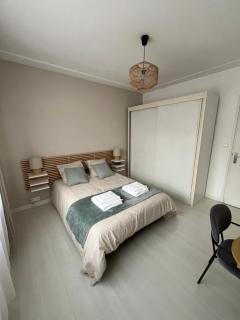 Appartement Vichy Centre - Vichy - 5