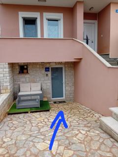 Studio apartman Dezire - Buje - 2