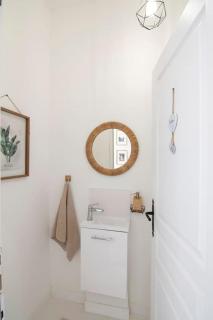 Treize Maison 3 bed house in centre of Saint Severin - Saint-Séverin - 1