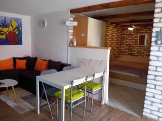 Studio apartman Dezire - Buje - 6