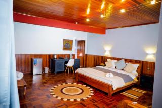 L'anis Etoilé - Hôtel Restaurant - Antsirabe - 0