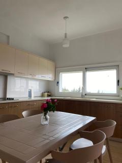 Suzi's apartment - 3