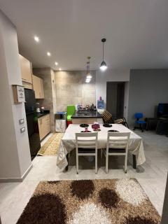 3 bedroom chalet il Monte Galala ain al sokhna ch163-g03 - Ain Sokhna - 0