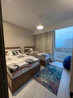 3 bedroom chalet il Monte Galala ain al sokhna ch163-g03 - Ain Sokhna - 8
