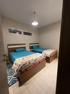 3 bedroom chalet il Monte Galala ain al sokhna ch163-g03 - Ain Sokhna - 3