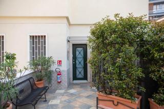 Little Rock Guest House - Gaeta - 7