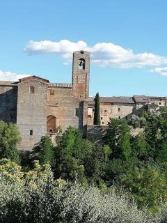 La Casa di Alex - Alex's House - Colle Val D'Elsa - 8