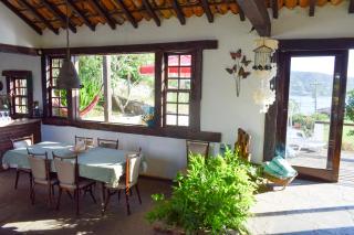 Suite em Búzios na Praia da Ferradura - 4