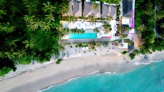 Seven Secrets by Hanging Gardens - Senggigi - 3
