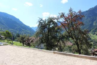 Demi-Chalet Savoyard - Le Petit-Bornand-lès-Glières - 3