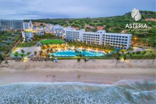 Asteria Mui Ne Resort - Phan Thiết - 0