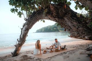 Seven Secrets by Hanging Gardens - Senggigi - 4