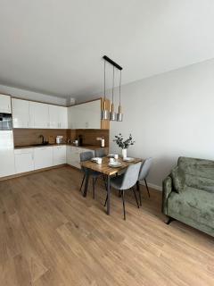 Paradise Apartments - Rewal - 0
