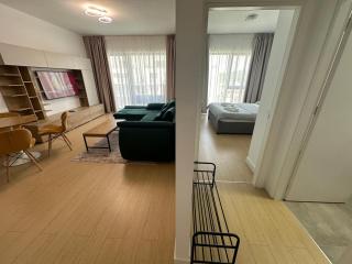 Bright Side - central & modern - Iaşi - 8