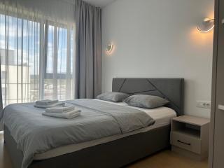 Bright Side - central & modern - Iaşi - 1