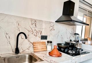 Cozy Central Apartment in Tangier - Tangeri - 4