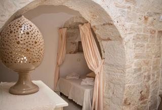 Trullo Canicchiulo - Latiano - 3