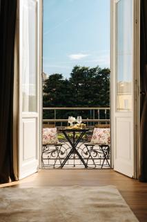 La Suite del Centro - Varese - 0