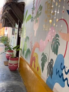 FURAHA BEACH ROOMS - Kendwa - 6