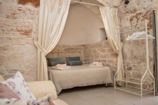Trullo Canicchiulo - Latiano - 4