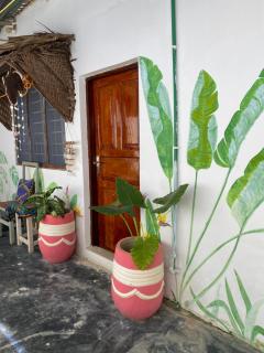 FURAHA BEACH ROOMS - Kendwa - 7