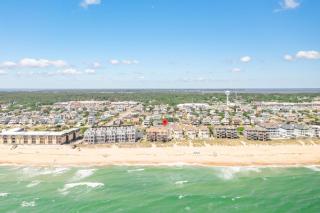 A Pirate's Paradise - Kill Devil Hills - 8