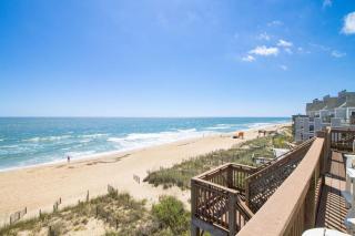 A Pirate's Paradise - Kill Devil Hills - 7
