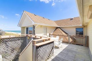 A Pirate's Paradise - Kill Devil Hills - 4