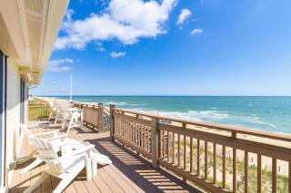 A Pirate's Paradise - Kill Devil Hills - 9