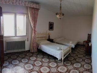 Villa Nathaly - Letur - 2