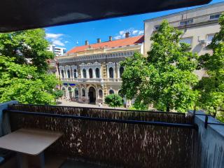 Casa Urbana - Novi Sad - 6