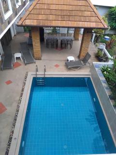 Private 4 bedroom near beach Janya villa - Ban Thalat Choeng Thale - 1