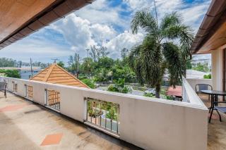 Private 4 bedroom near beach Janya villa - Ban Thalat Choeng Thale - 2