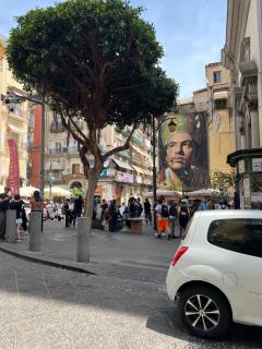 Dimora di Antonietta Room - near Train Station & Wi-Fi - 5